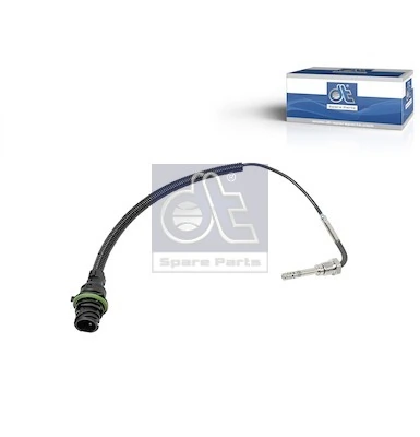 Sensor, exhaust gas temperature 4.69780