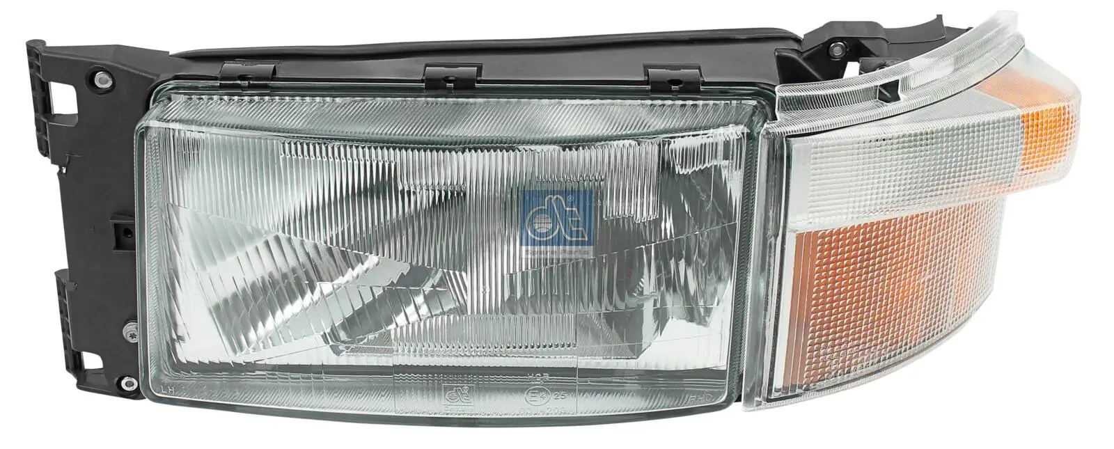 DT Spare Parts 1.21488 Headlight