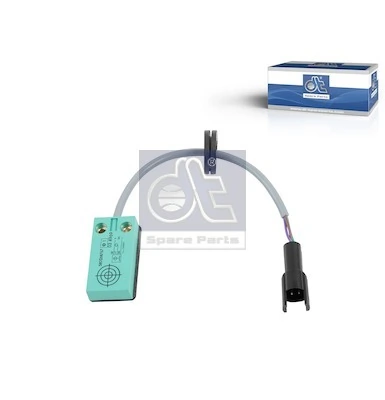 DT Spare Parts 7.78109 Switch