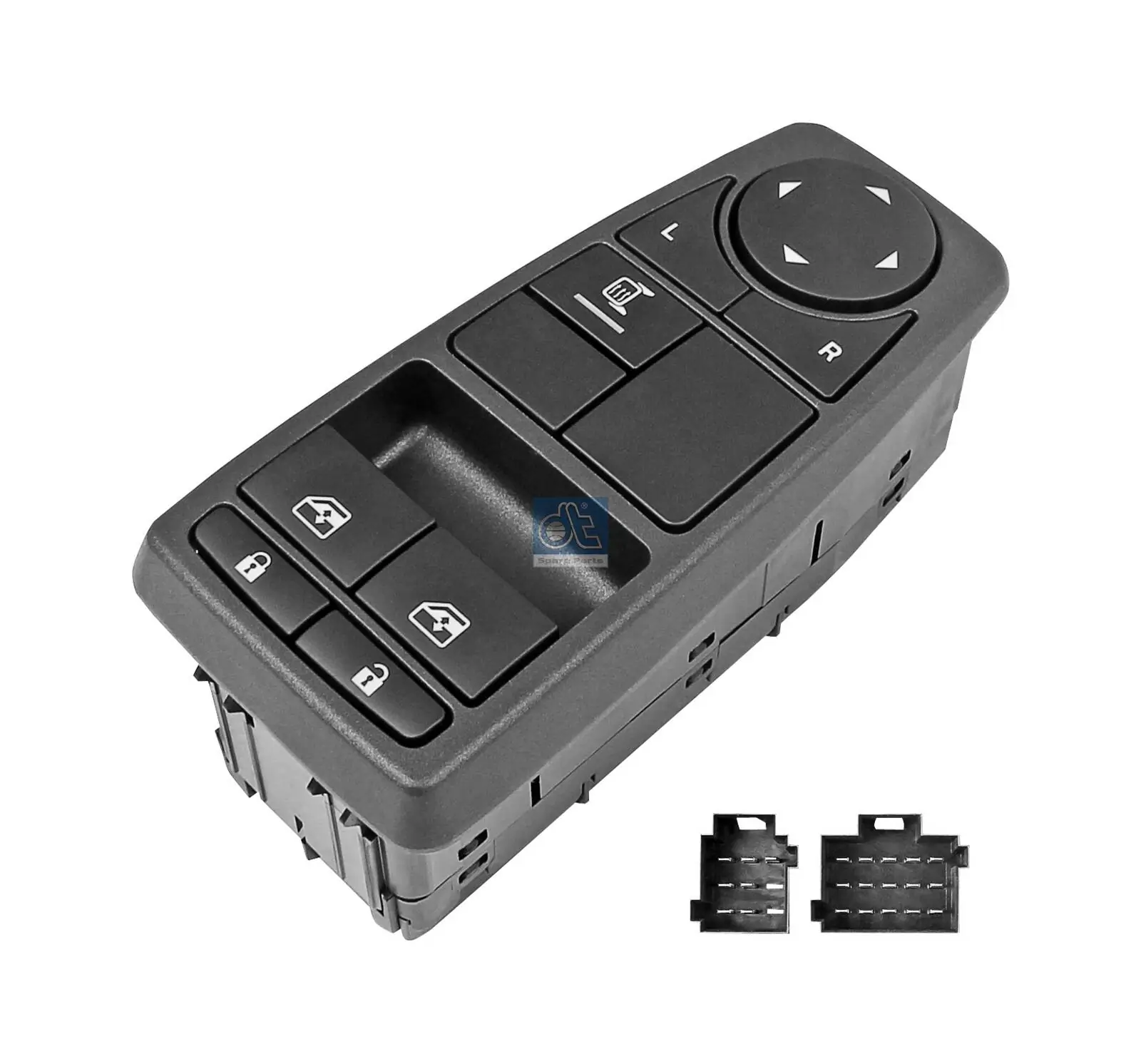 Instrument cluster 3.37083