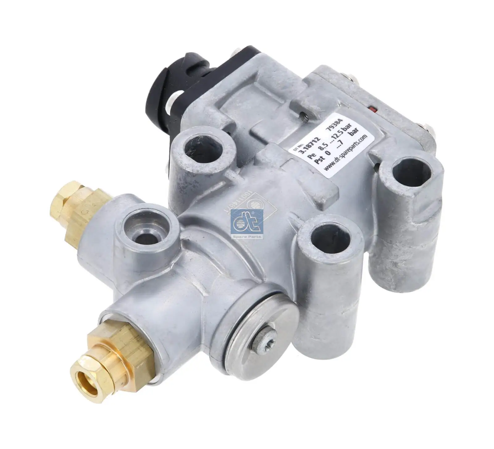 Boost Pressure Control Valve 3.18712