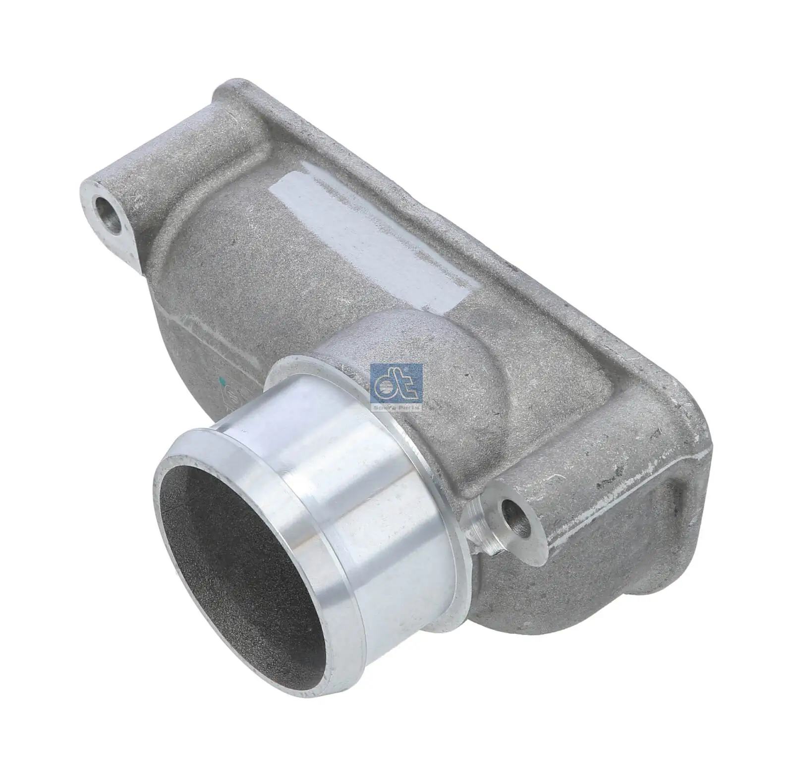 DT Spare Parts 3.15031 Thermostat Housing