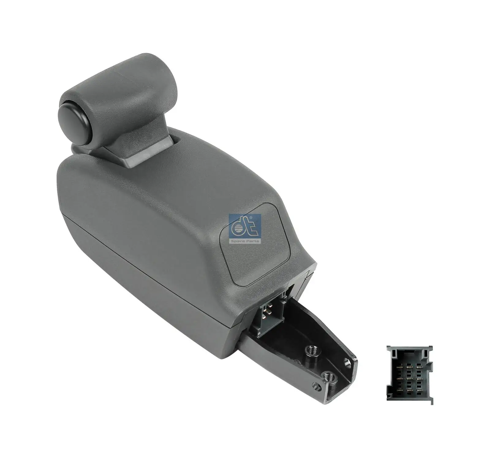 Control Unit, braking system 4.65515