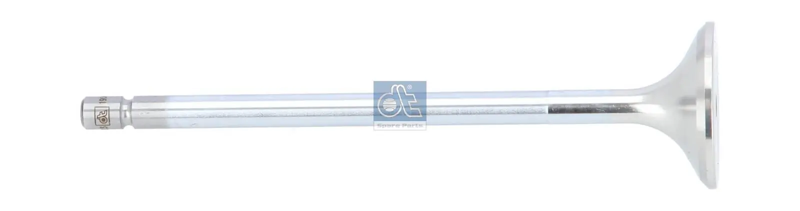 DT Spare Parts 2.10003 Exhaust Valve