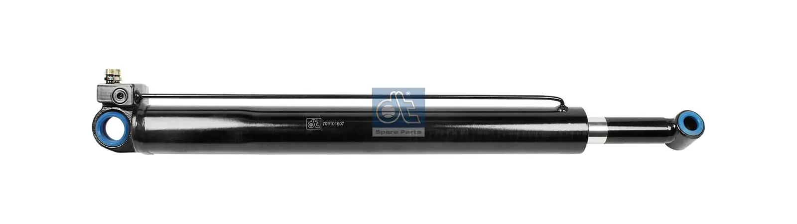 DT Spare Parts 7.77007SP Tilt Cylinder, driver cab
