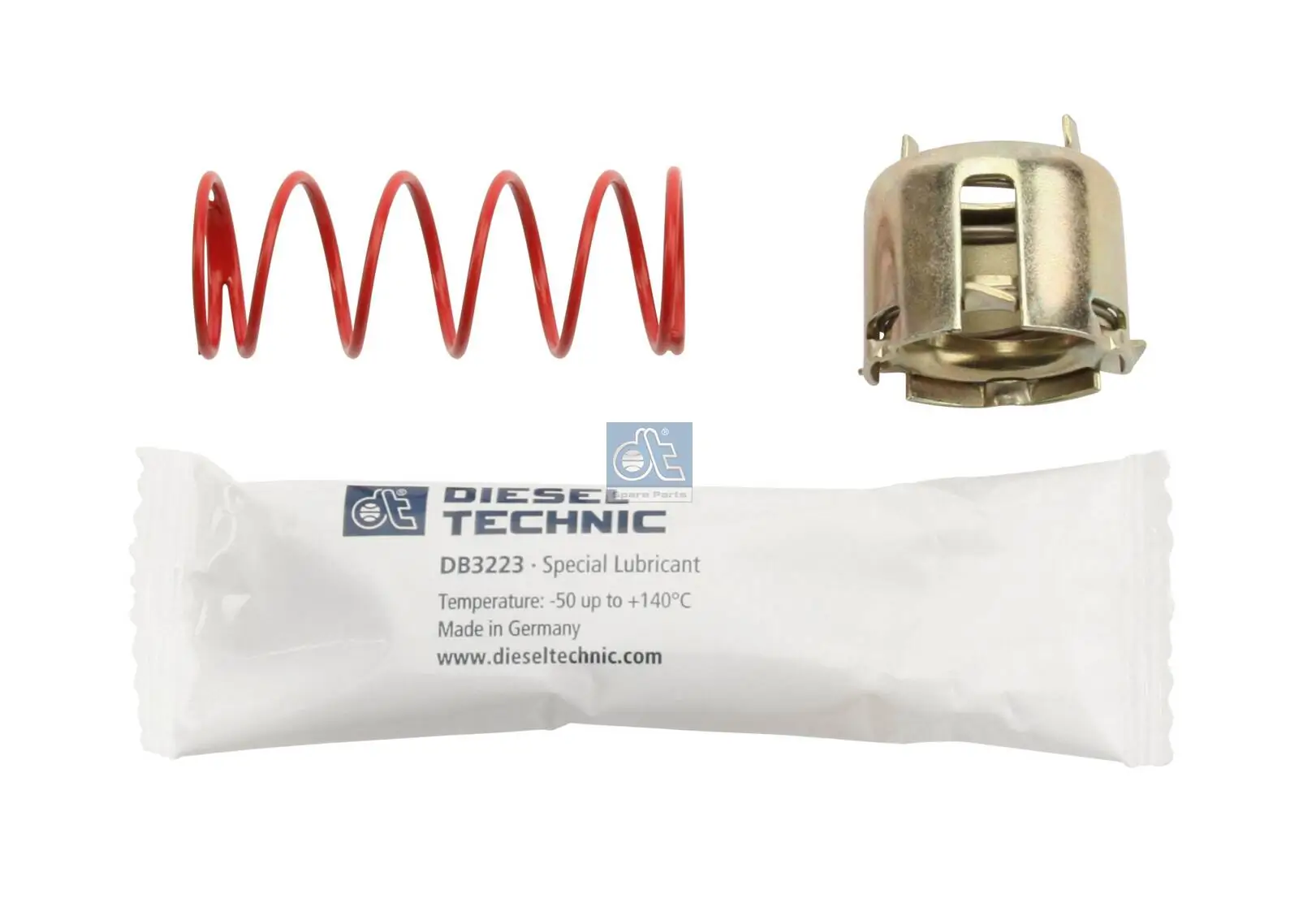 Repair kit, automatic adjustment 2.94101