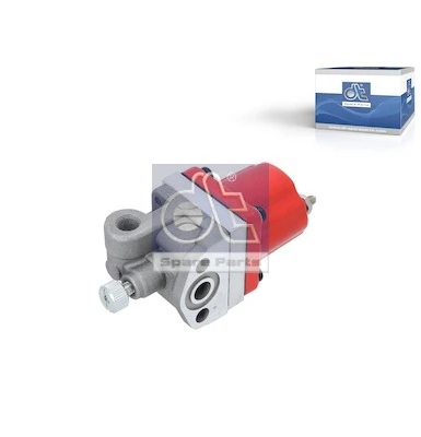 Valve, fuel filter 1.12196