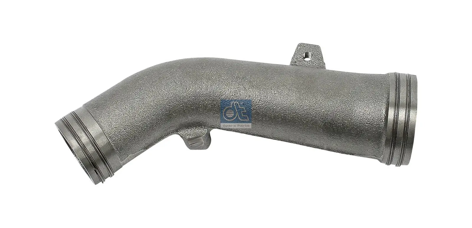Manifold, exhaust system 1.10658
