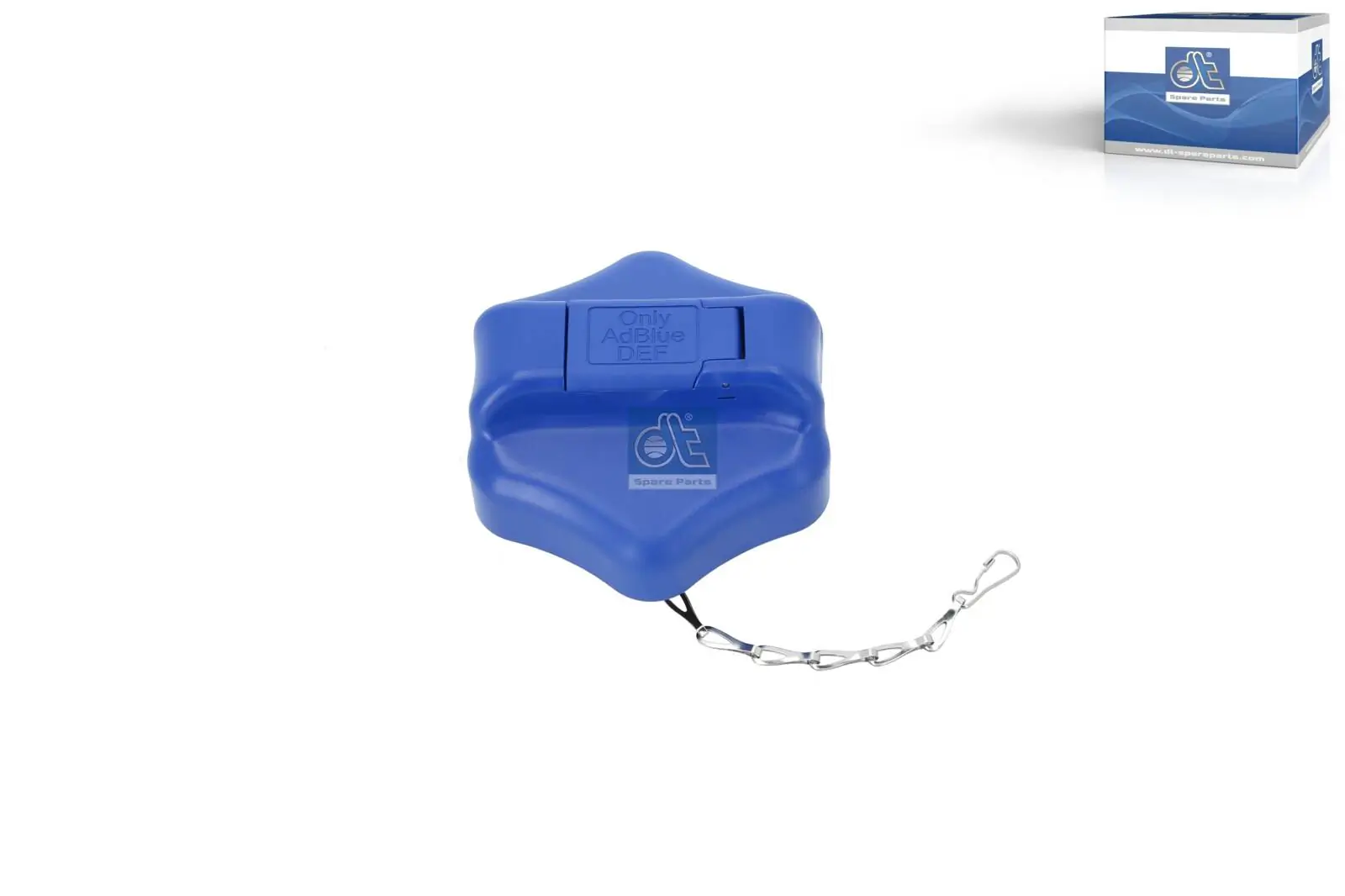 Sealing Cap, tank unit (Urea injection) 7.00382