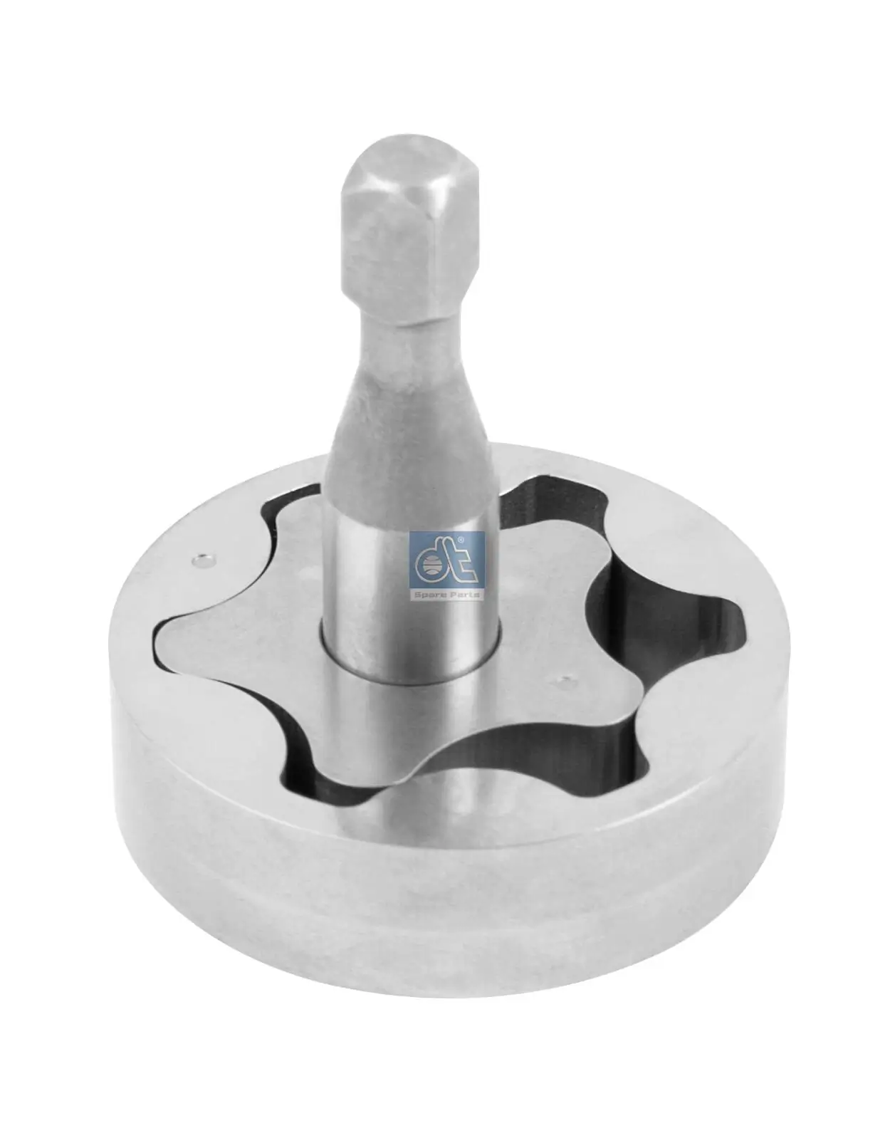 Oil Pump, manual transmission 1.14514