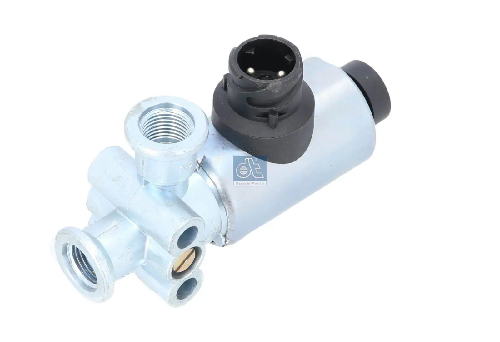 DT Spare Parts 4.62601 Solenoid Valve