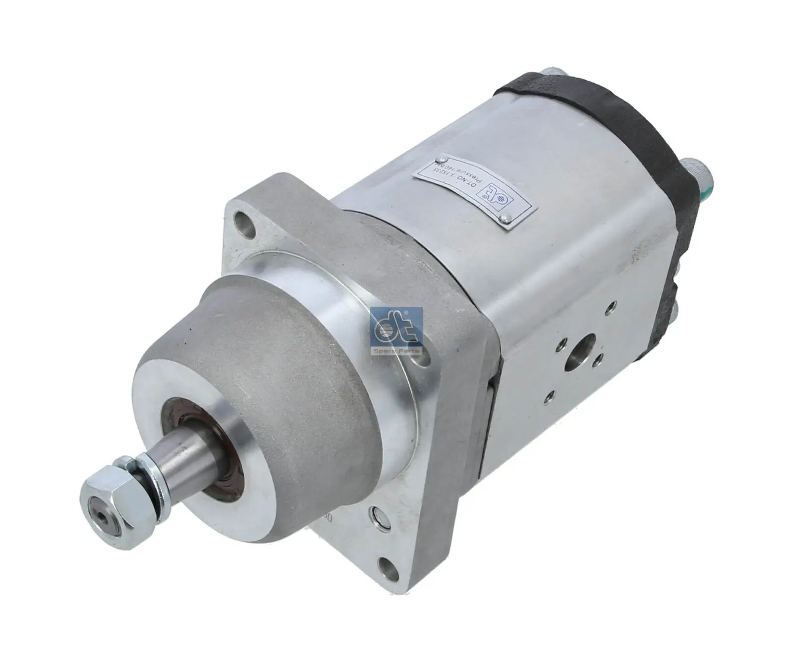 Hydraulic Pump, level control 3.15235