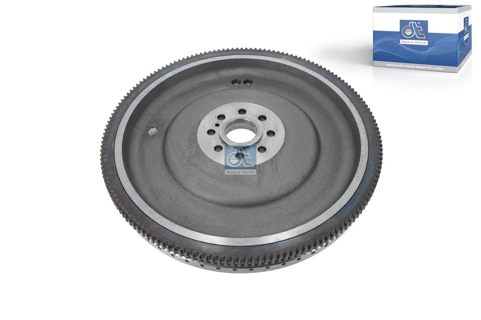 DT Spare Parts 13.00033 Flywheel