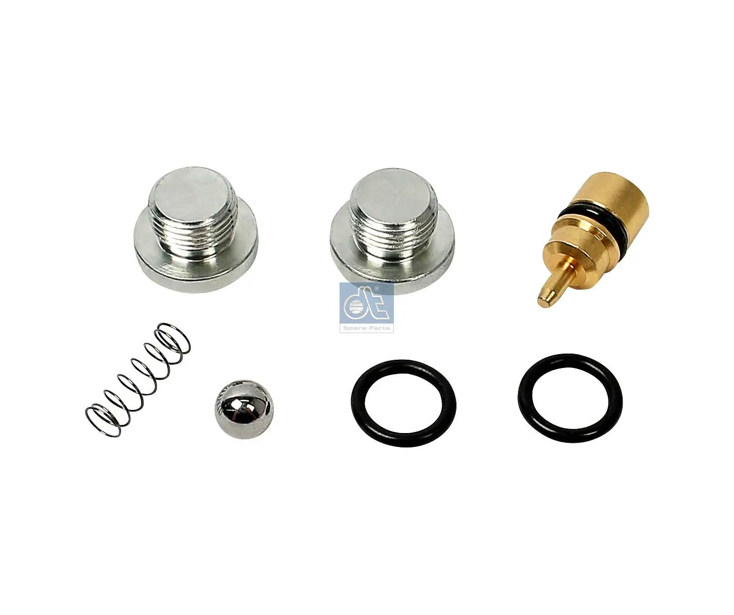 Repair Kit, tilt cylinder 2.97119