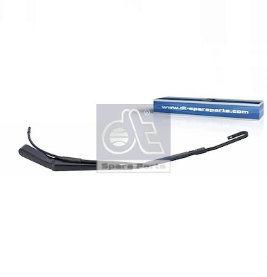 DT Spare Parts 2.25157 Wiper Arm, window cleaning