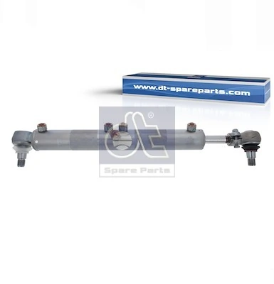 Slave Cylinder, power steering 3.63195