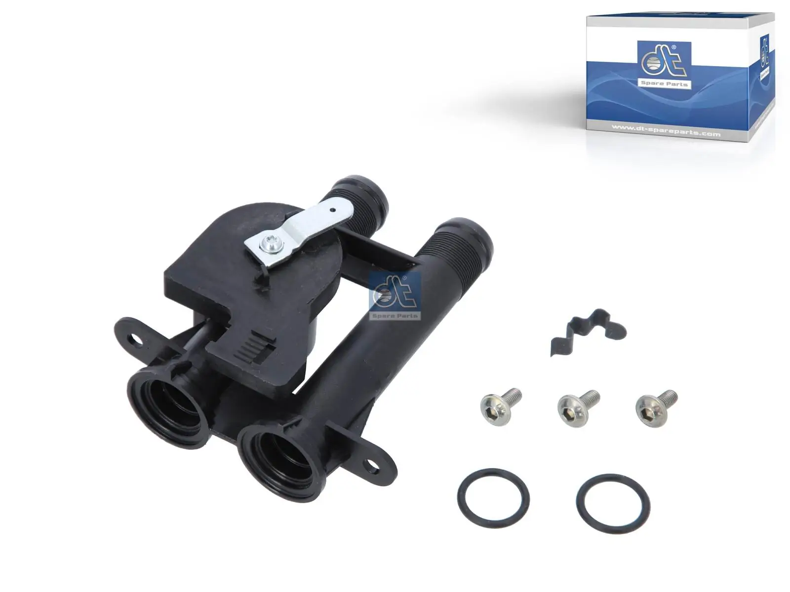 DT Spare Parts 2.76044 Coolant Control Valve