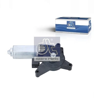 Electric Motor, window regulator 4.64706