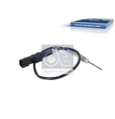 DT Spare Parts 5.44200 Sensor, exhaust gas temperature