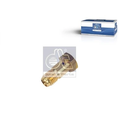 Overflow Valve 3.21070