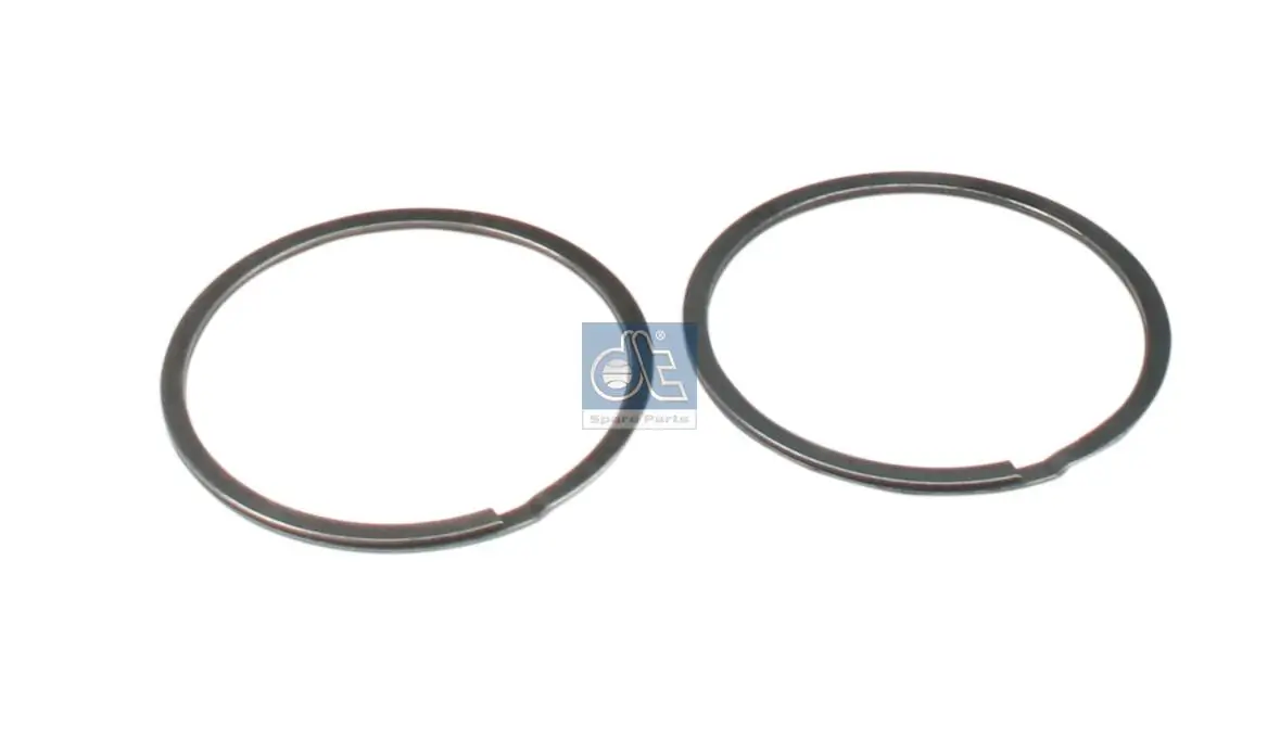 Seal Ring, exhaust manifold 4.20581