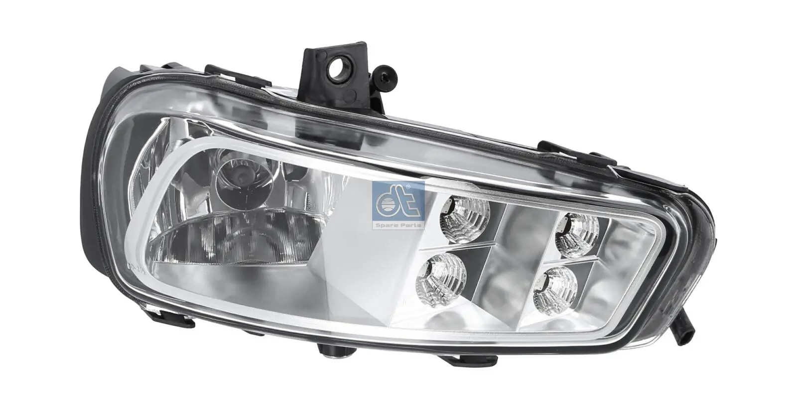 Front Fog Light 4.69260