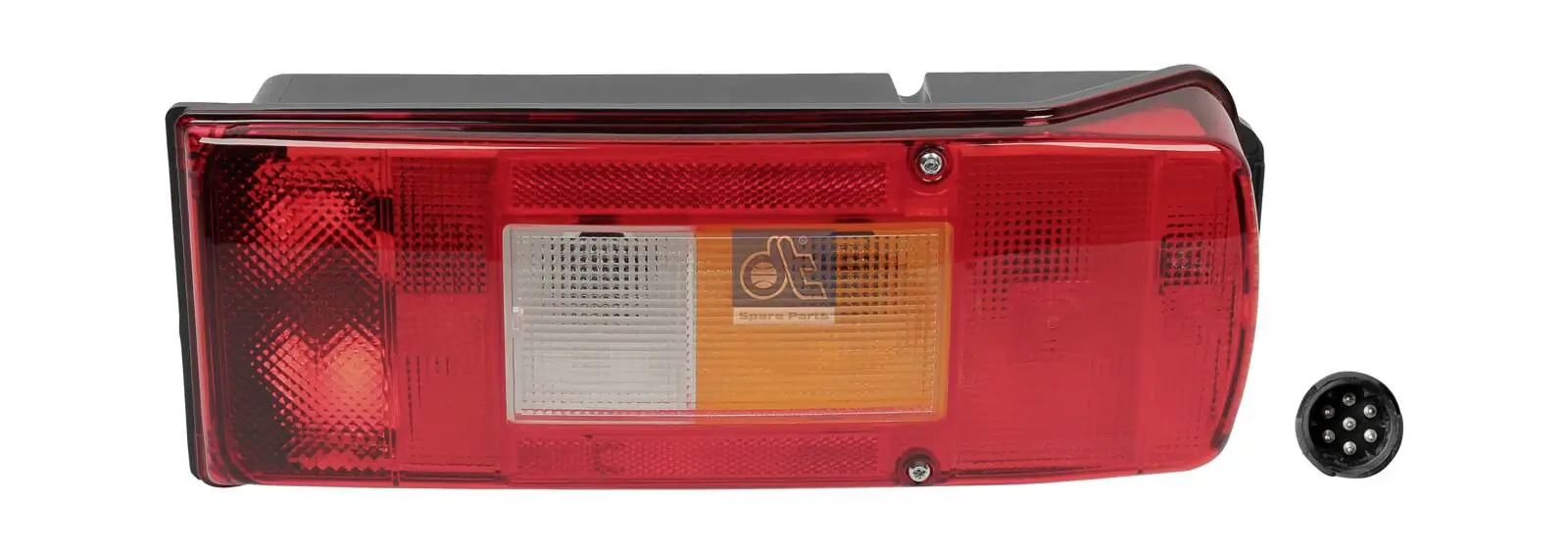 DT Spare Parts 2.24408 Tail Light Assembly