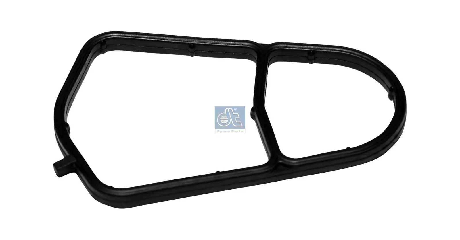 Seal, fuel filter 5.45197