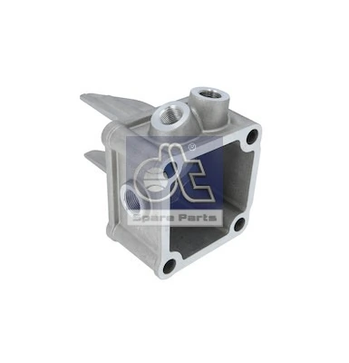 DT Spare Parts 1.14633 Control Unit, manual transmission