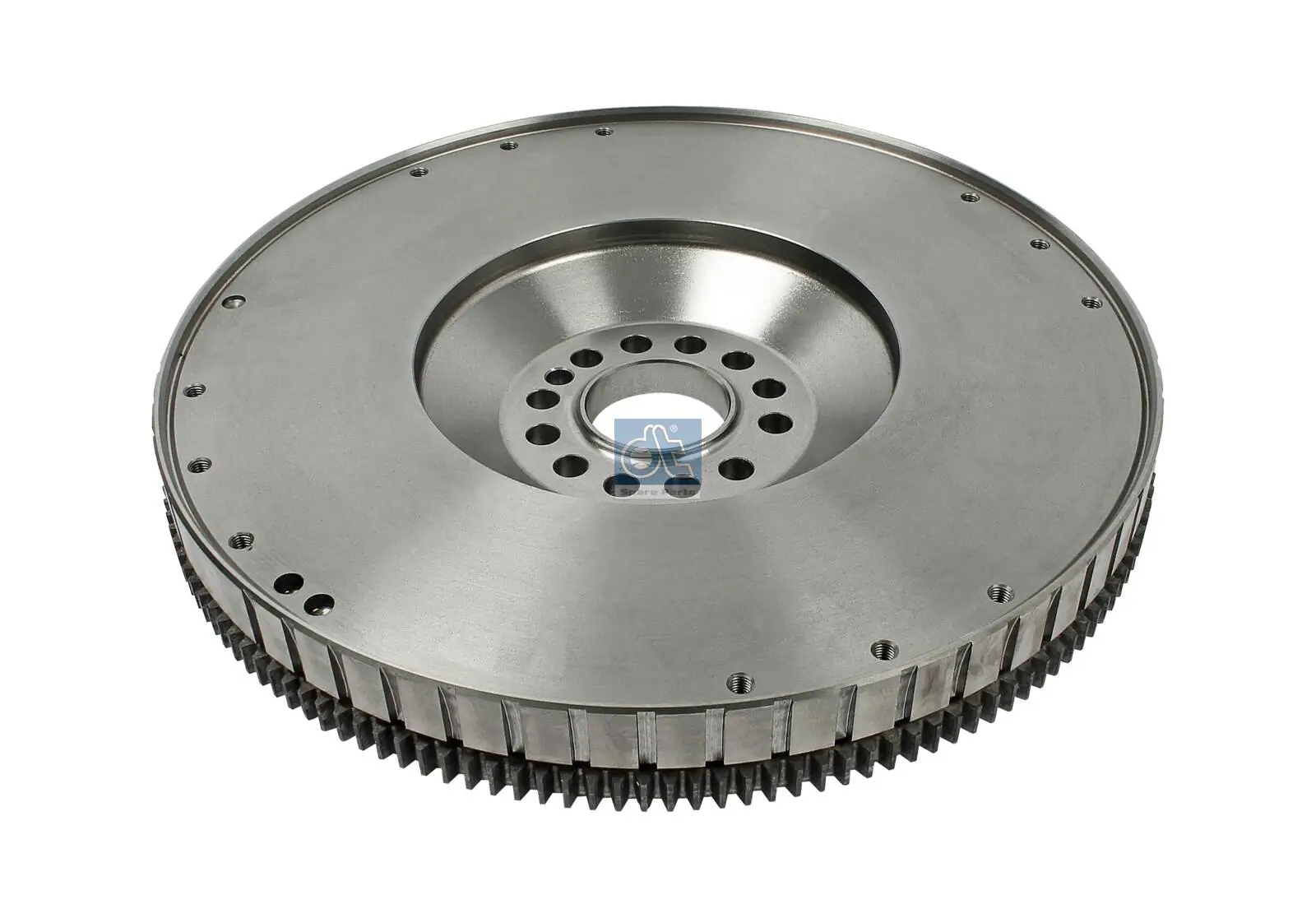 Flywheel 2.10937