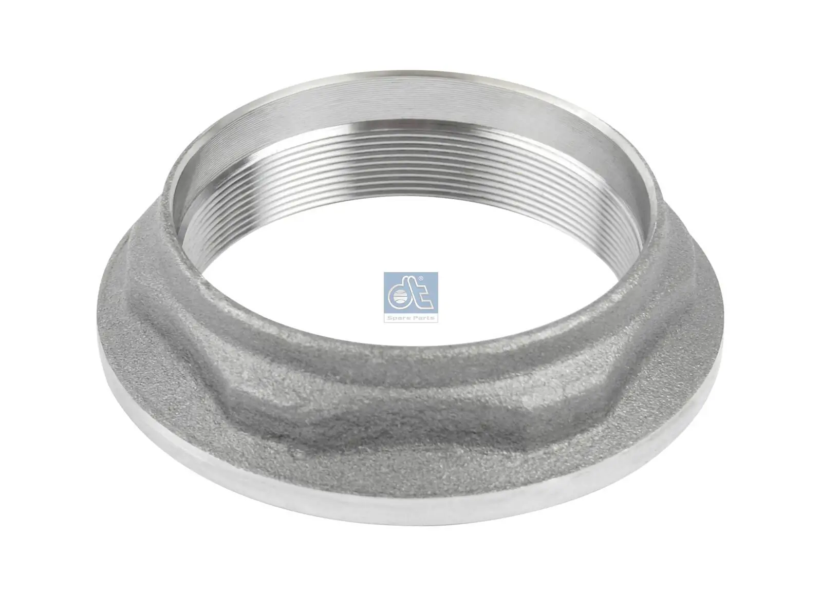 DT Spare Parts 7.32180 Nut, kingpin