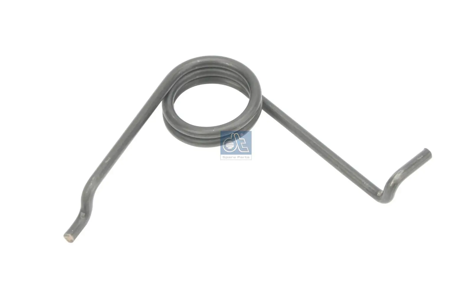 Spring, clutch pedal 2.30161