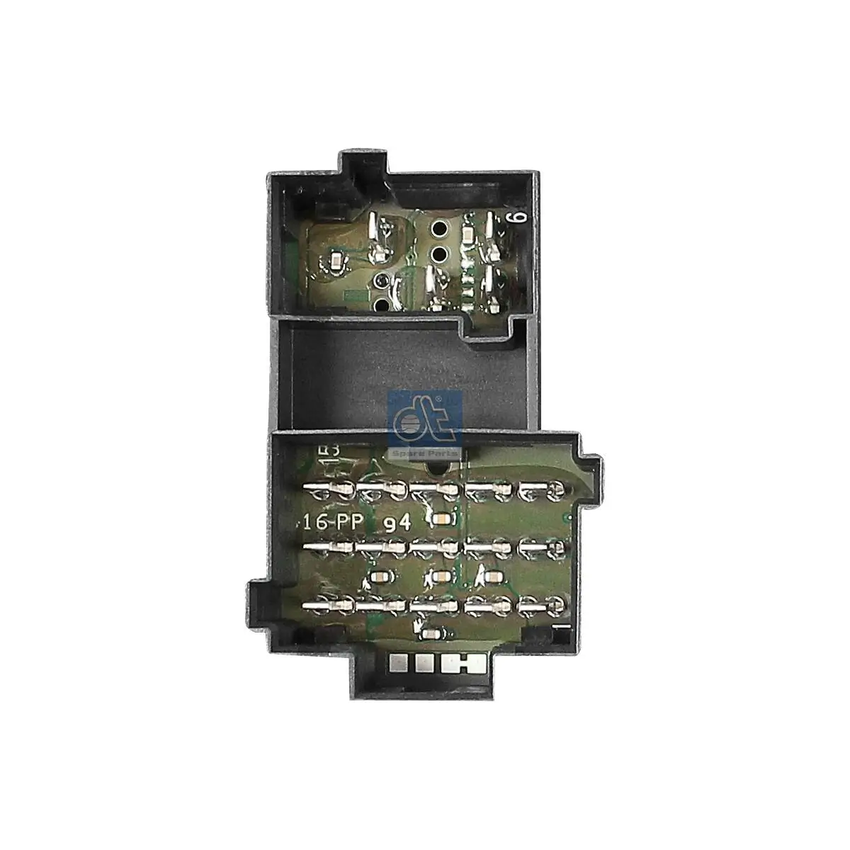 Central Electric 4.69605