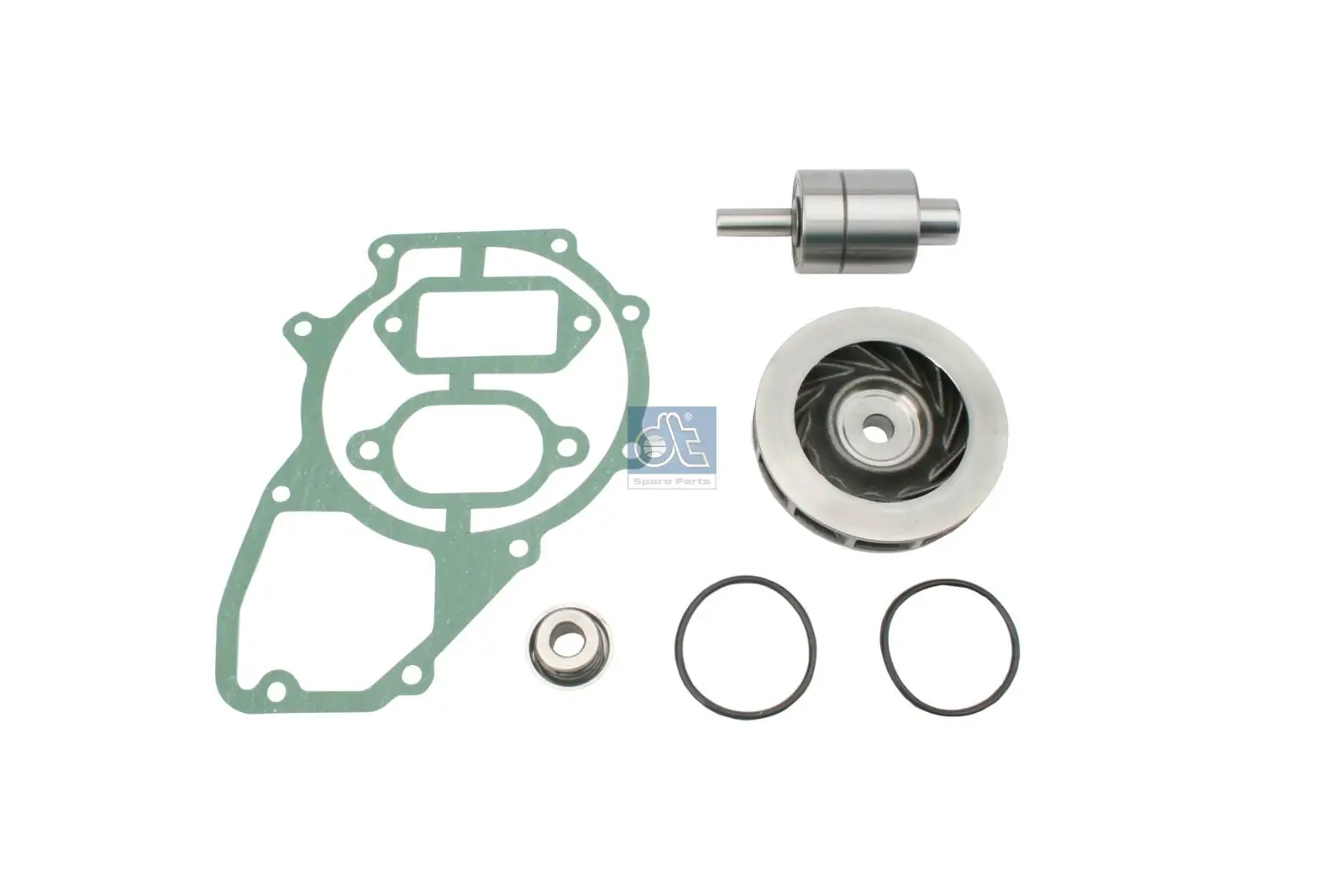 Repair Kit, water pump 4.90042