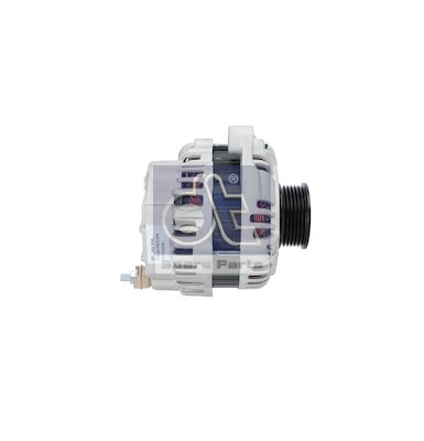 Alternator 7.61504