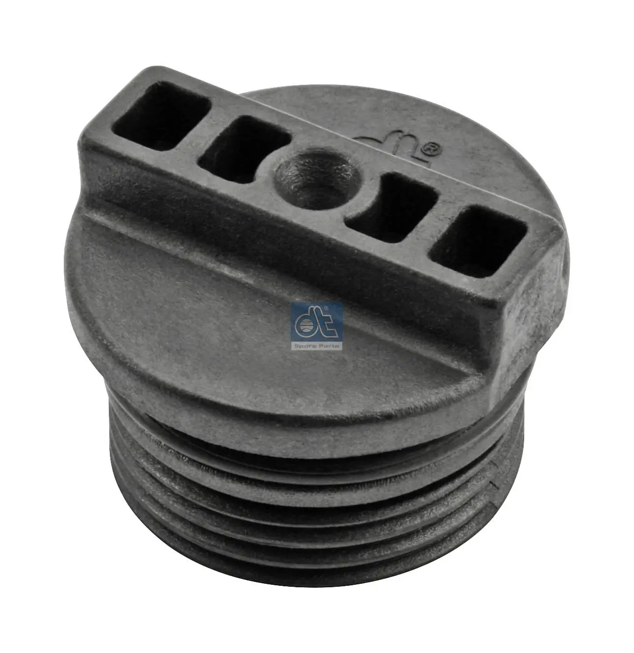 Cap, wheel bearing 2.65072