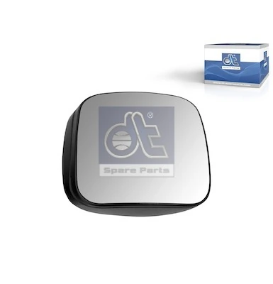 DT Spare Parts 4.64202 Wide-Angle Mirror