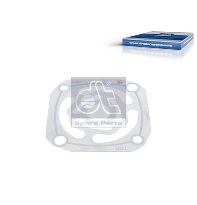 Seal Kit, multi-valve 4.61659