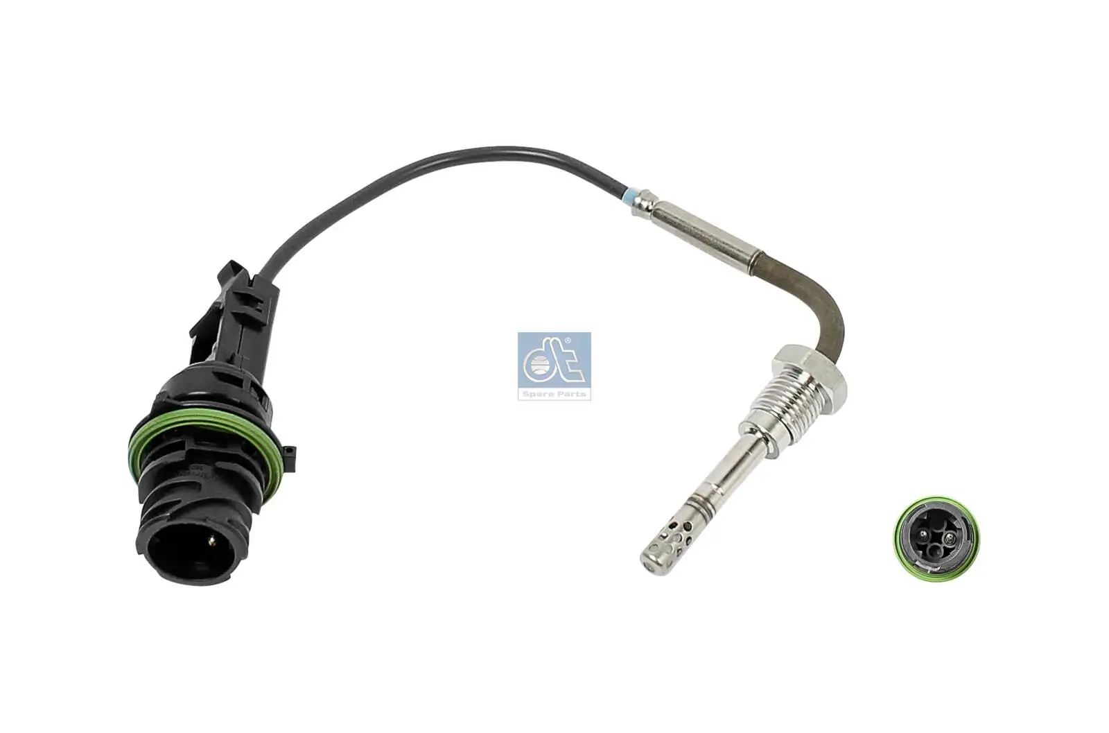 DT Spare Parts 4.69085 Sensor, exhaust gas temperature