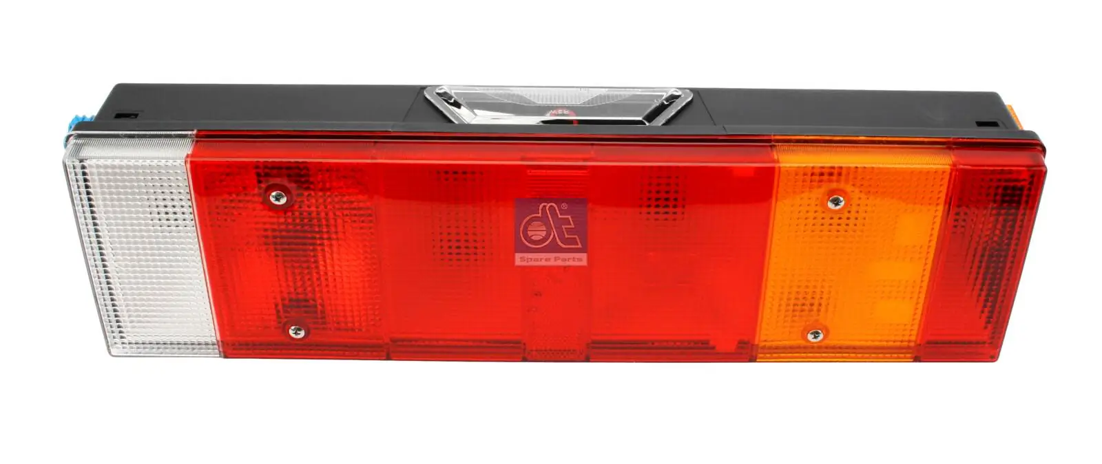 DT Spare Parts 6.86012 Tail Light Assembly
