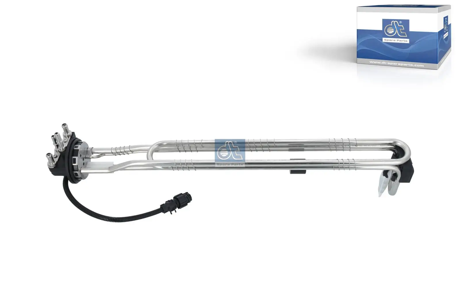 DT Spare Parts 6.33954SP Sensor, urea supply