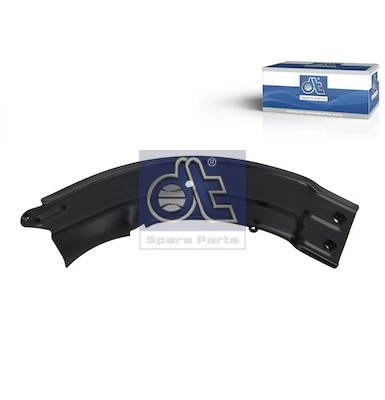 DT Spare Parts 1.21452 Base, headlight