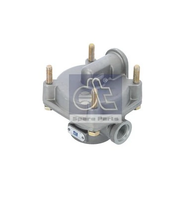 DT Spare Parts 5.70196 Pressure Limiting Valve