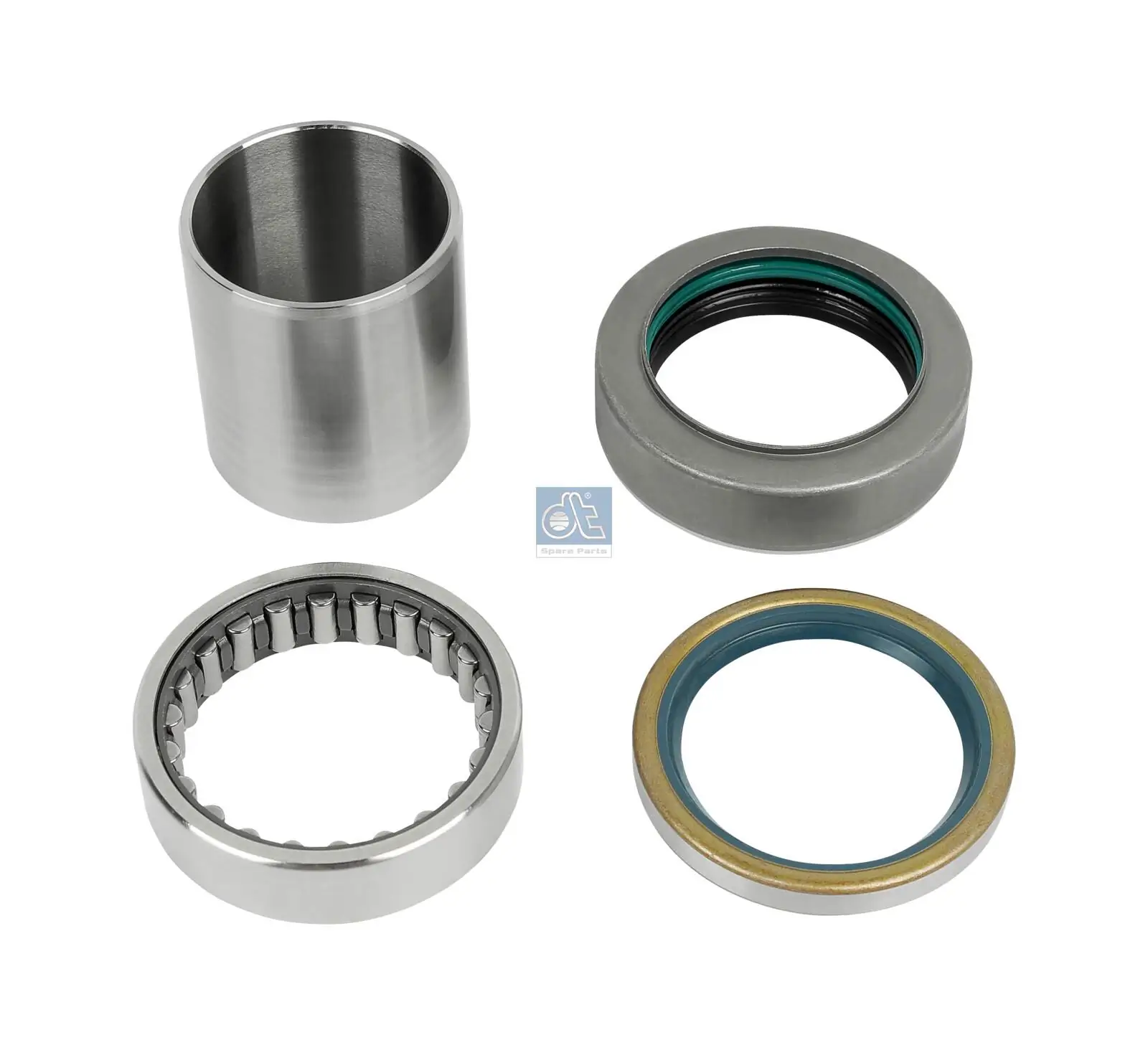 DT Spare Parts 4.90890 Repair Kit, drive shaft mounting
