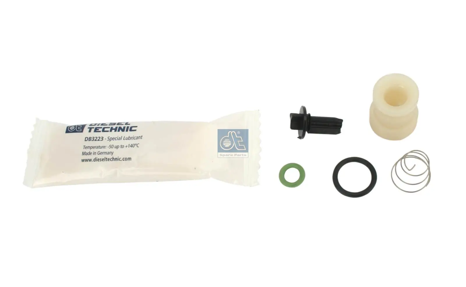 Repair Kit, air dryer 1.31982