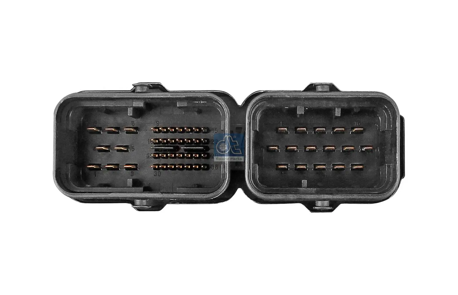 Control Unit, fuel injection 7.78224