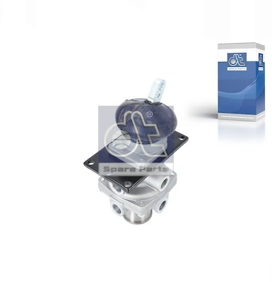 Brake Valve, service brake 4.60861