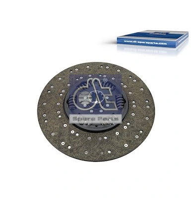 Clutch Disc 5.50050