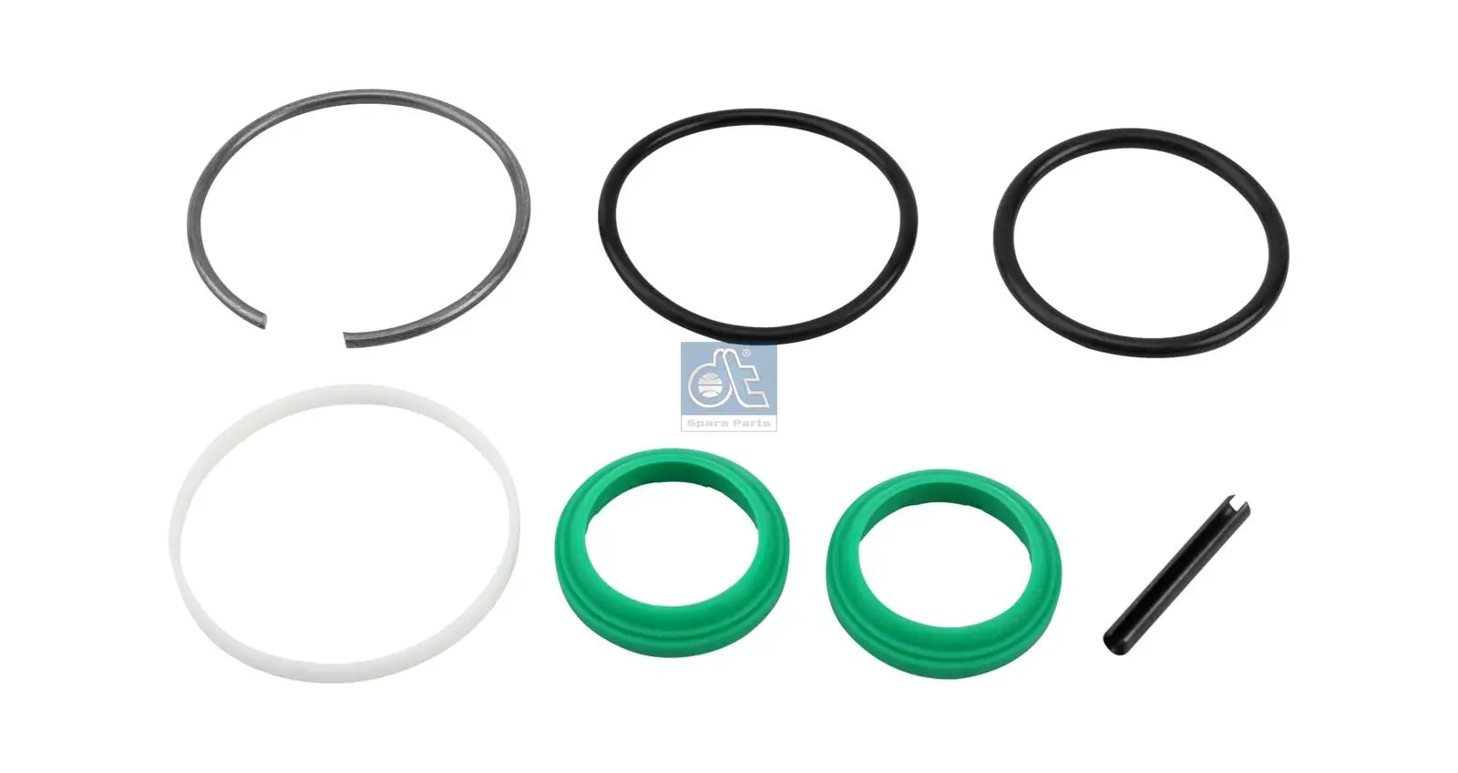Repair Kit, tilt cylinder 4.90429