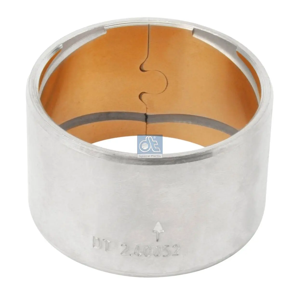 Bush, brake shoe pin 2.40052